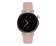 Maxcom FIT FW73 Onyx złoty - 1517140 - zdjęcie 6